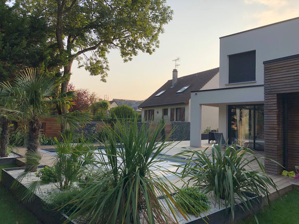 ENTRETIEN DE JARDIN & TAILLE